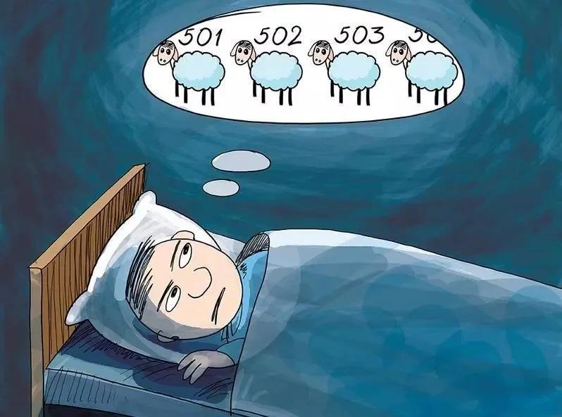 短期失眠吃什么药,短期失眠是多久