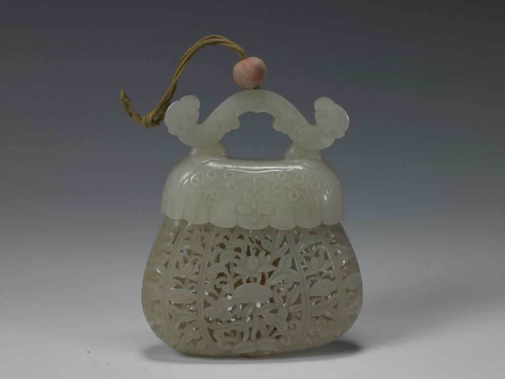 黄霑谈中国文化,古代香熏品香文化