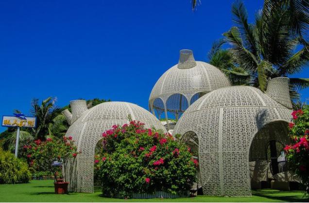 海南陵水旅游景点攻略,海南海口旅游攻略推荐景点