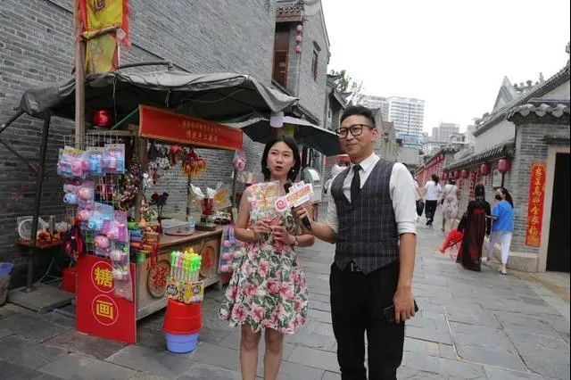 我们广西行,广西14城发展