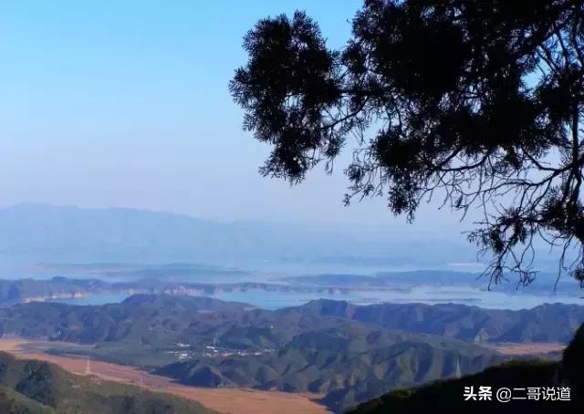密云探寻历史足迹,密云发现神秘遗址
