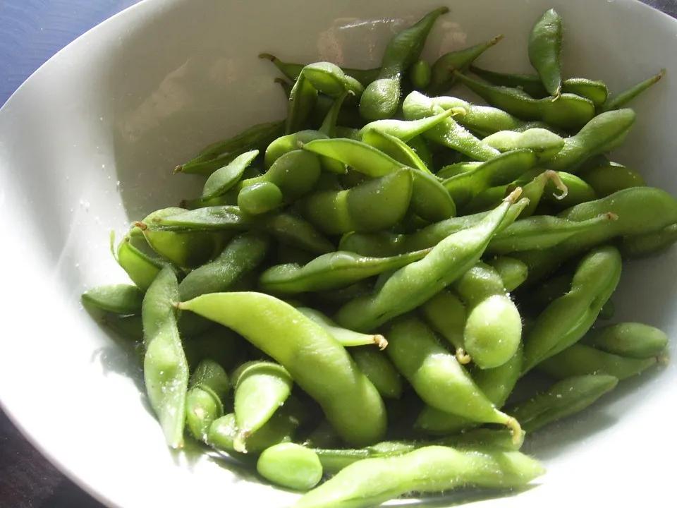 豆制品素鸡翅豆皮等热量高吗,各种豆制品热量排行榜
