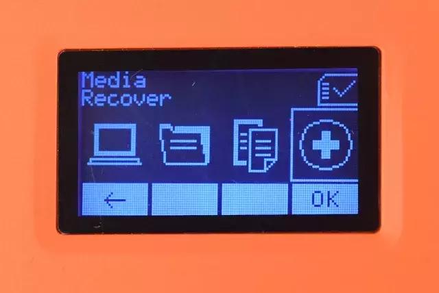 功能丰富的MAMEN智能数据读卡器