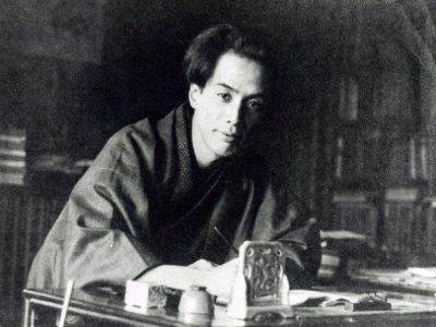 芥川龙之介的顶级人性,芥川龙之介晚年的心境