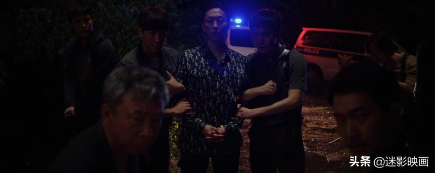 解救吾先生刘德华亲身经历,解救吾先生刘德华被绑架