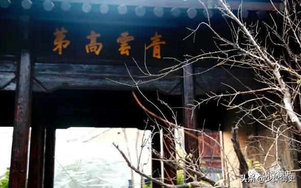 陕西韩城状元府,陕西韩城状元府视频