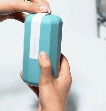 日本巧妙的生活用品设计,日式家居实用小物件