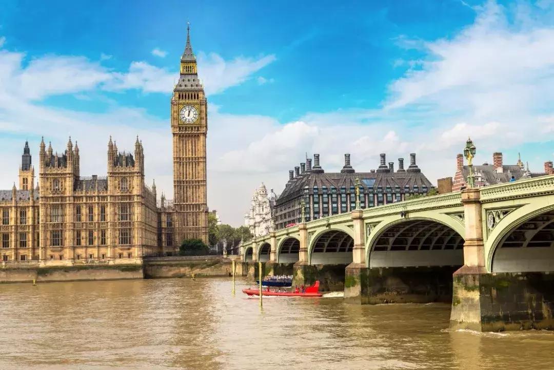 入境被提问,入境英国海关都会被盘问吗