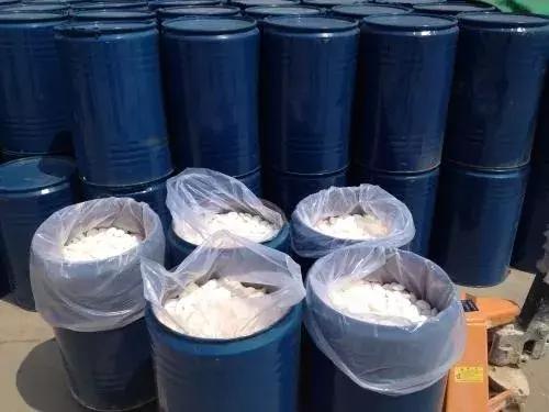 张家口蔚县危化品爆炸,张家口化工厂爆炸应急救援