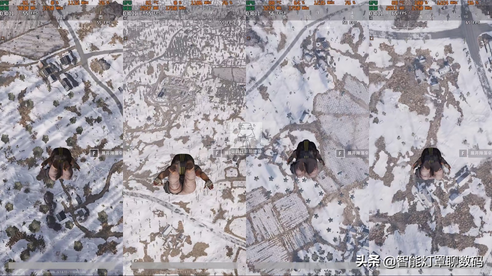 游戏中如何显示帧数和硬件状态,游戏中显示占用率和帧数的方法