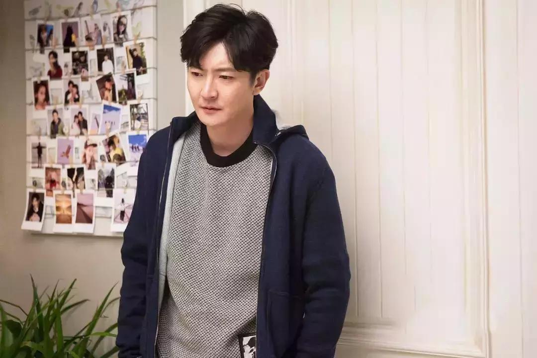 马伊琍离婚说的一段话,马伊琍微博发的且行且珍惜