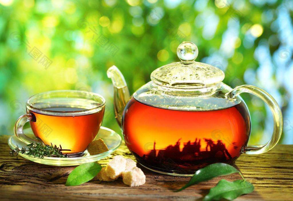 用茶水煮饭，去腻、清口、助消化，还能防病