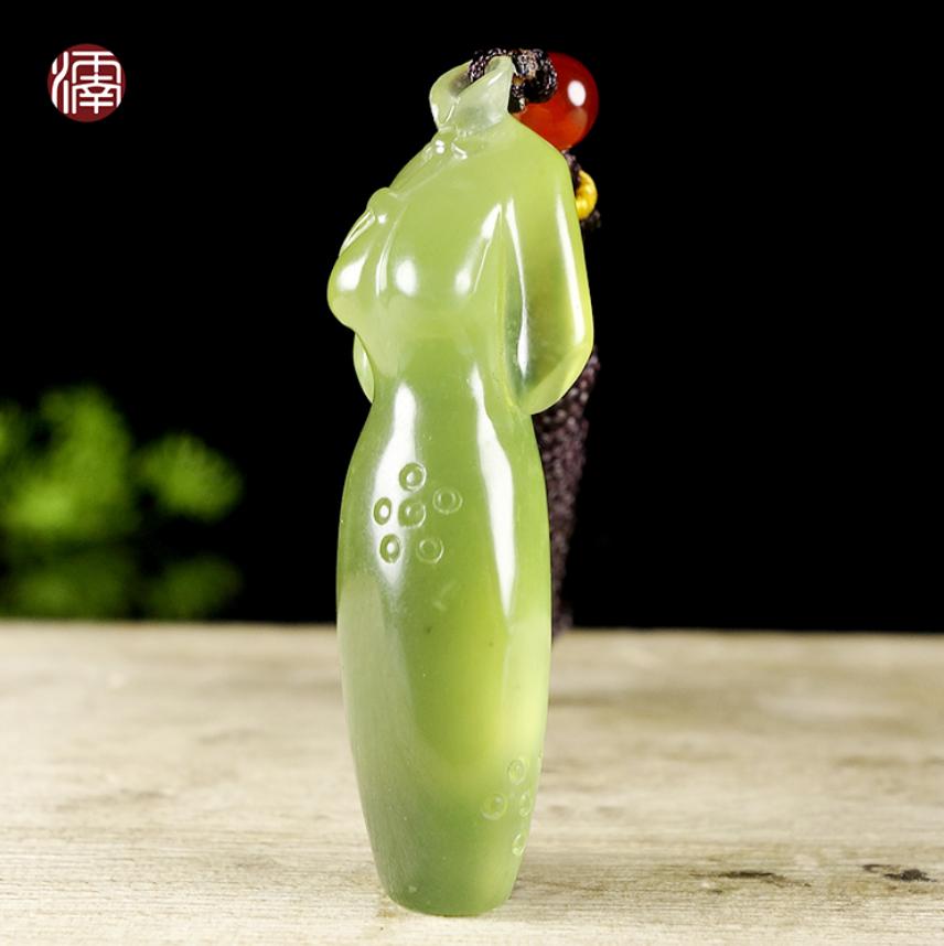 岫玉要怎么鉴别是真是假,岫玉的危害鉴别岫玉真假的小窍门