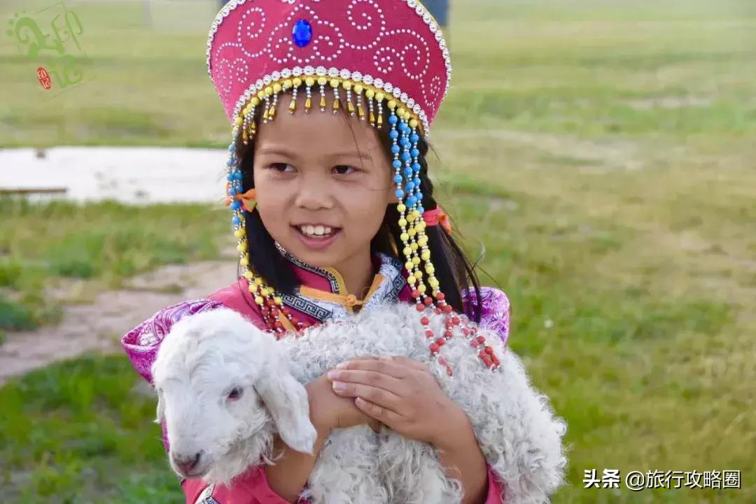 呼伦贝尔亲子游十天怎样玩,呼伦贝尔大草原亲子游