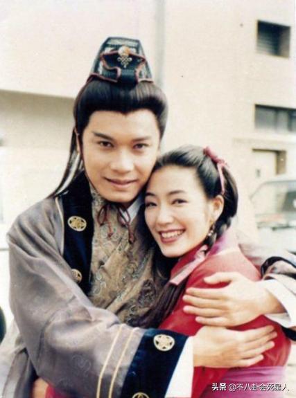 丁克富婆,娶富婆的四位男星