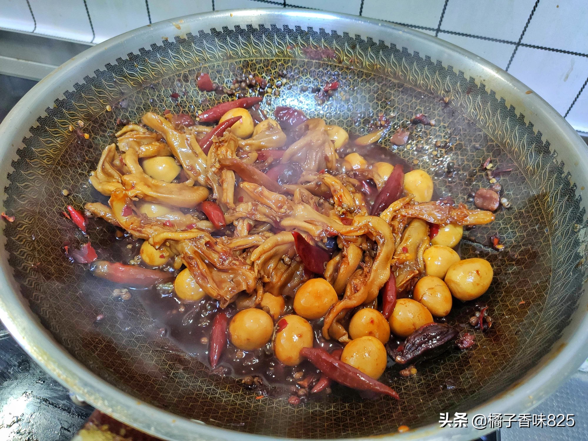 在家自制周黑鸭,家庭版自制周黑鸭麻辣入味好吃