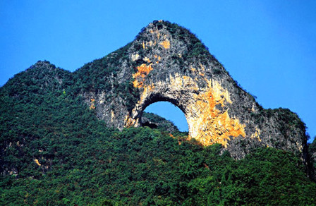 阳朔最佳旅游景点有哪些,阳朔的主要景点有哪些
