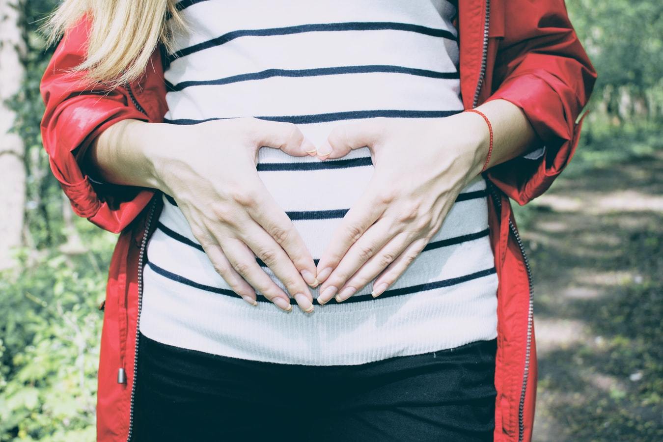 乙肝孕妇怎么做母婴阻断指南,乙肝大三阳妈妈孕期如何阻断