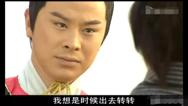 六子真的是浪迹天涯？《少年包青天》前两部给了我们太多猜想