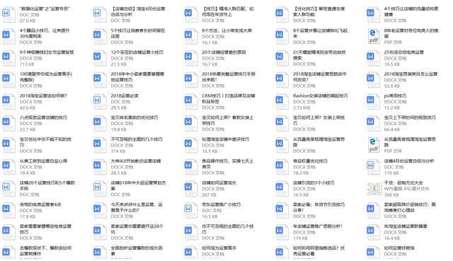 如何做好淘宝客服课程视频,淘宝客服维护商家