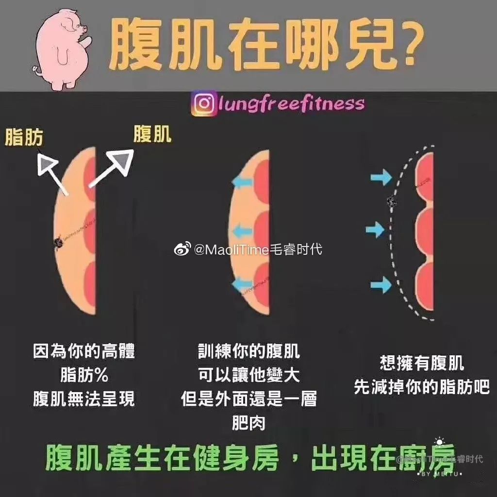 韩商言的腹肌,韩商言腹肌杀