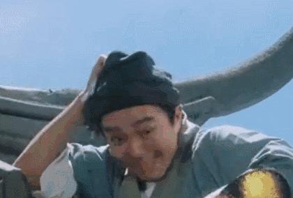 9.4分刷爆b站，弹幕全是哈哈哈，我用0.5倍速看了2遍