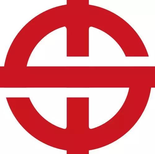 中国地铁logo大全图,地铁logo的含义
