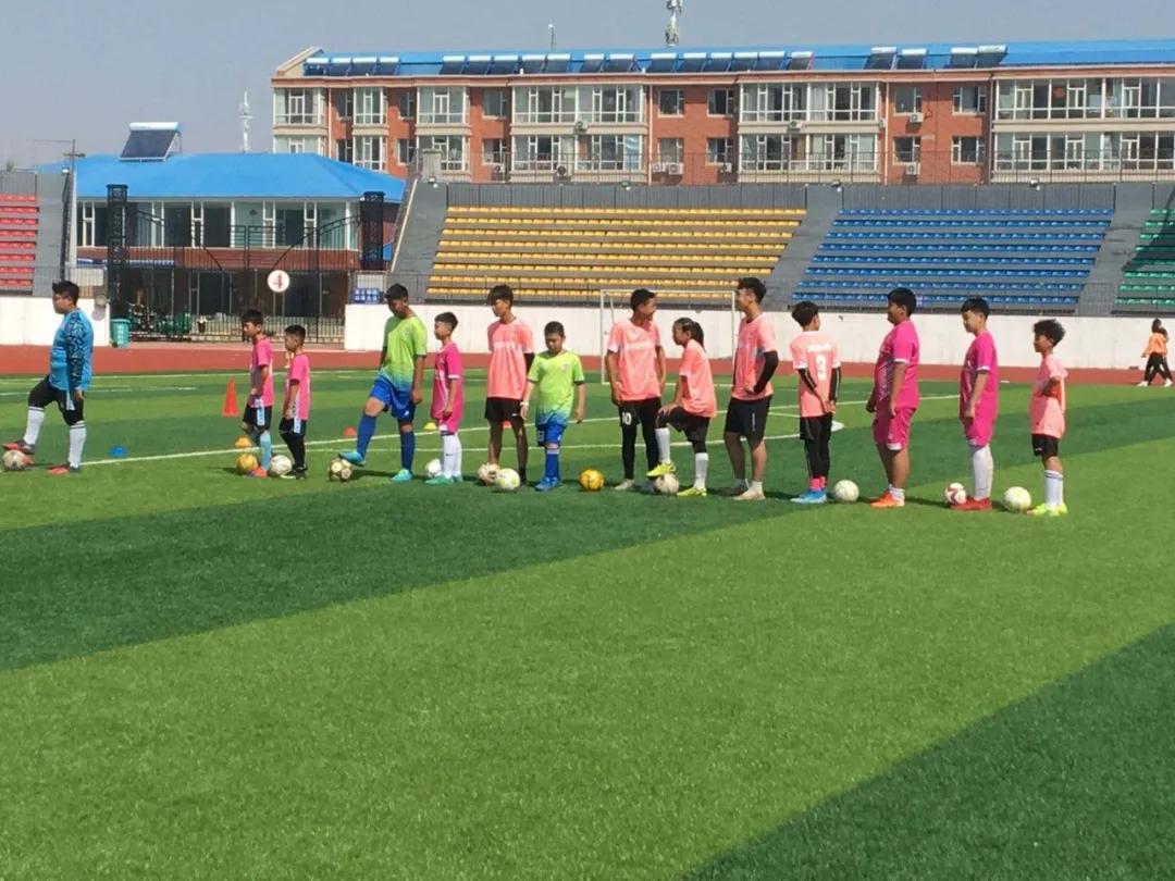 全国青少年体育考级足球,全国青少年足球考级