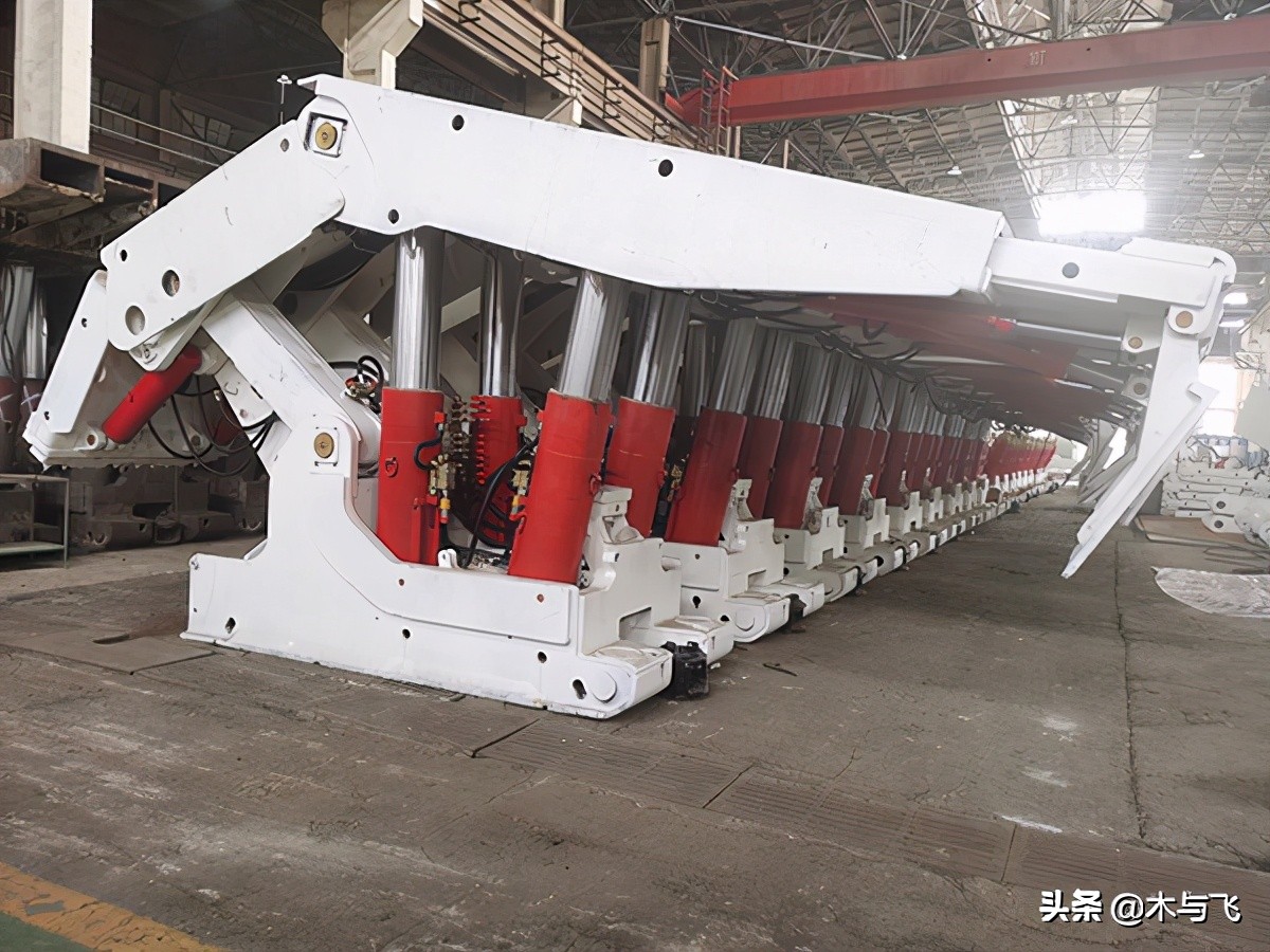 液压支架完全不能降低的原因,液压支架不保压的原因