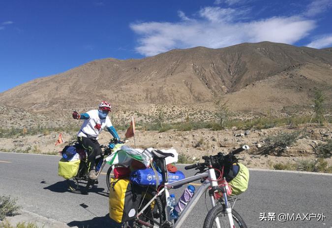 川藏线山南探幽,骑行西藏之旅感悟