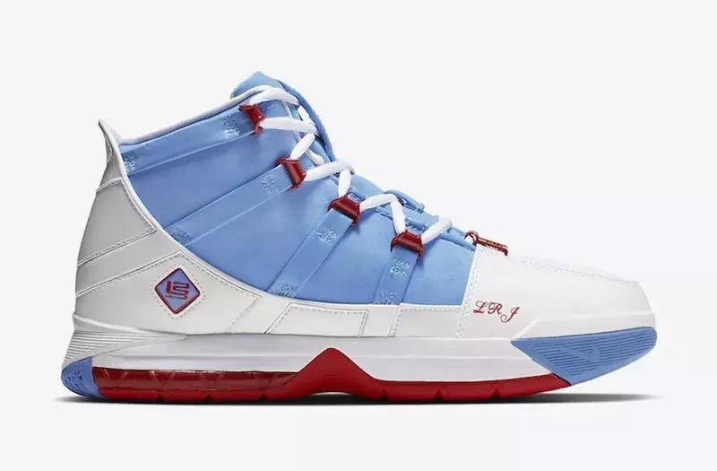 詹姆斯mvp20年,勒布朗詹姆斯nikelebron7