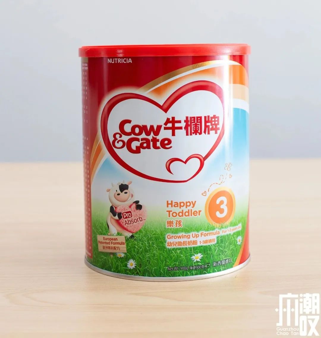 疫情下，广东妈妈深夜咆哮：“没有代购，宝宝怎么办！”