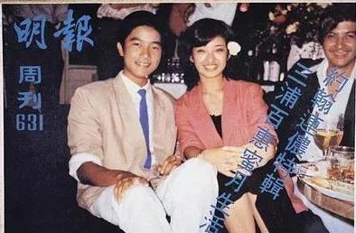 香港娱乐圈的黑暗年代,看香港娱乐圈70年代到90年代历程