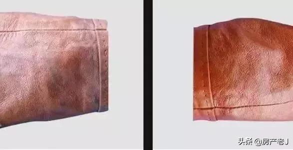 皮衣衣服皱巴巴怎么弄平整,皮衣服有褶皱怎么弄平