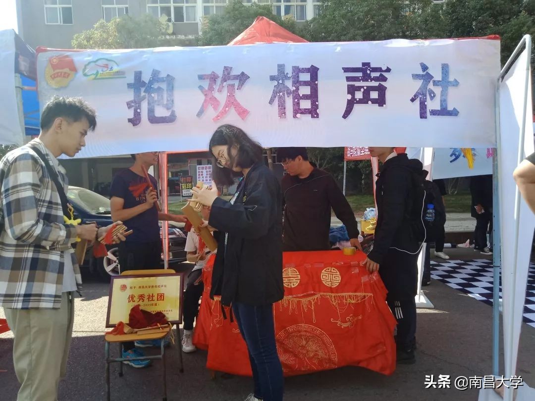 校园百团大战超燃短片,大战一触即发热血高校剪辑