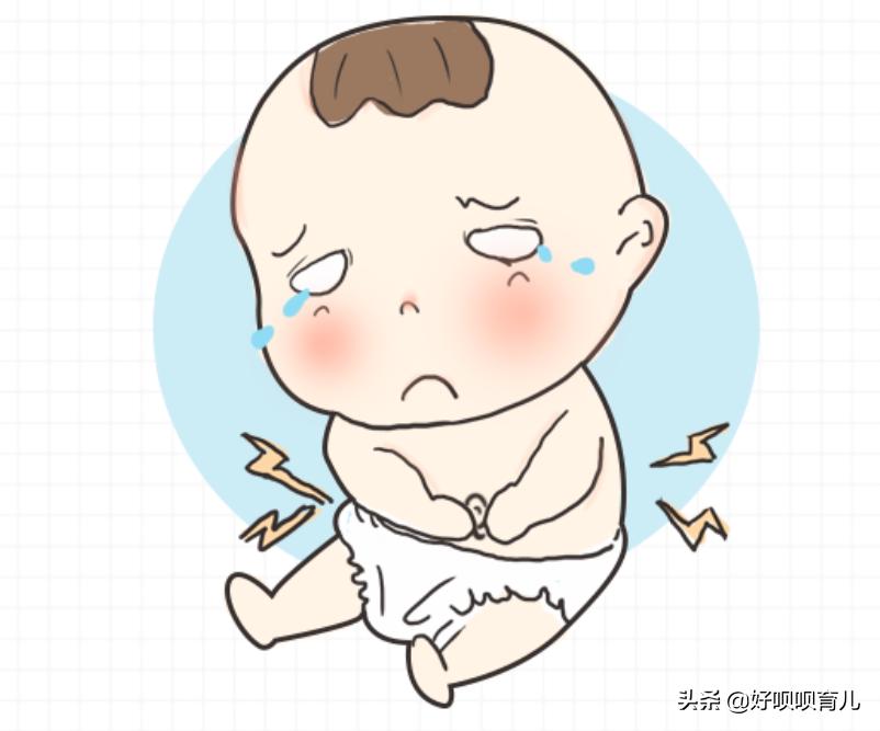 9个月宝宝拉肚子脱水死亡率,宝宝腹泻到什么情况会死亡