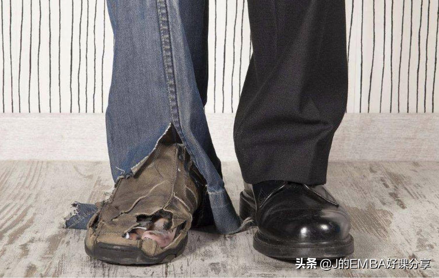 为什么有人觉得勤劳致富的人多,勤劳真的能够使人致富吗