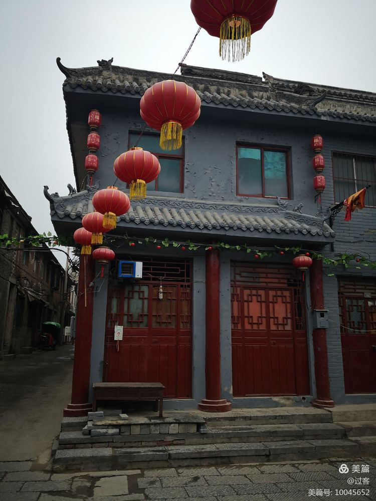 孙家岭的呼唤（下）