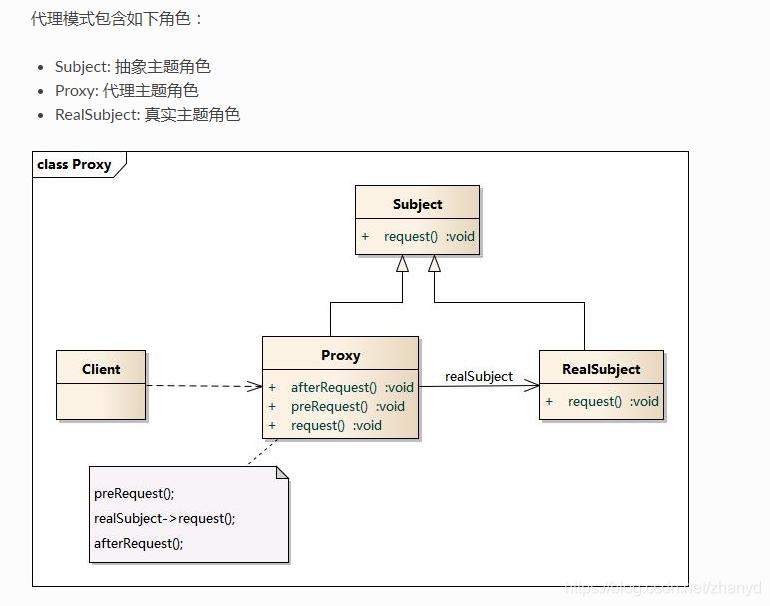 一个江南皮鞋厂的小故事带我理解透了——什么是“代理模式”