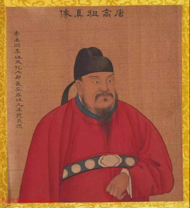 玄武门之变的起因和原因,玄武门之变起因经过结果是什么