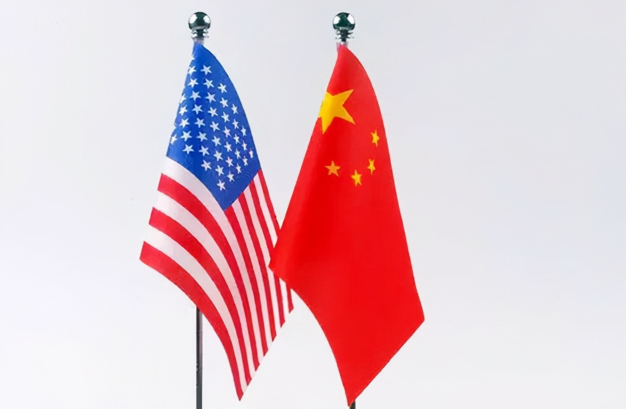美国应对中国崛起时的策略,美国对中国战略的转变