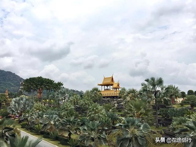 想去泰国旅游怎么办签证,想去泰国玩注意事项