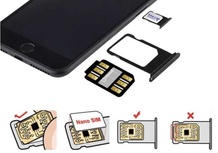 买iphone有孔无锁什么意思,怎么看iphone有锁还是无锁