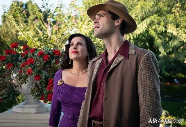 最近一部口碑极好的美剧令人惊叹,最近火得一塌糊涂的五部美剧