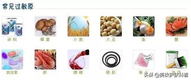 春暖花开过敏症状,春暖花开时预防过敏方法