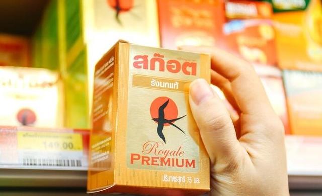 泰国旅游买什么礼物最好,去泰国必买的礼物