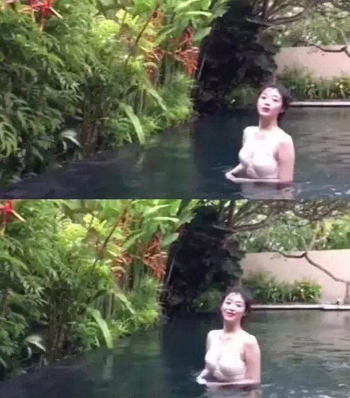 “子宫不用，阴道总用了吧”：秦岚拒绝生孩子，评论区留下了……