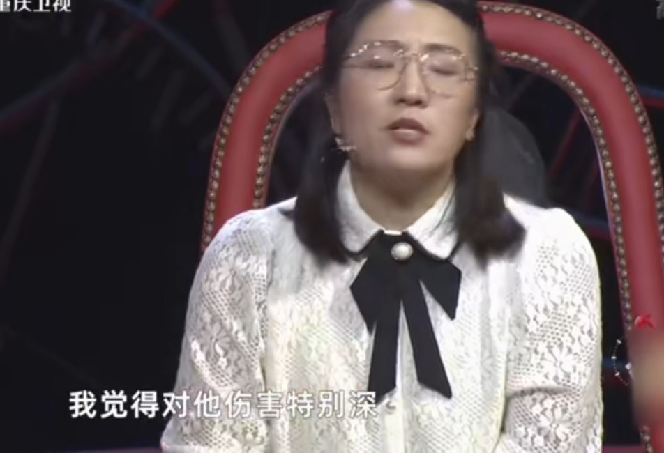 强势妻子骂丈夫我要你有何用？不中用！丈夫离婚，妻子说我错了