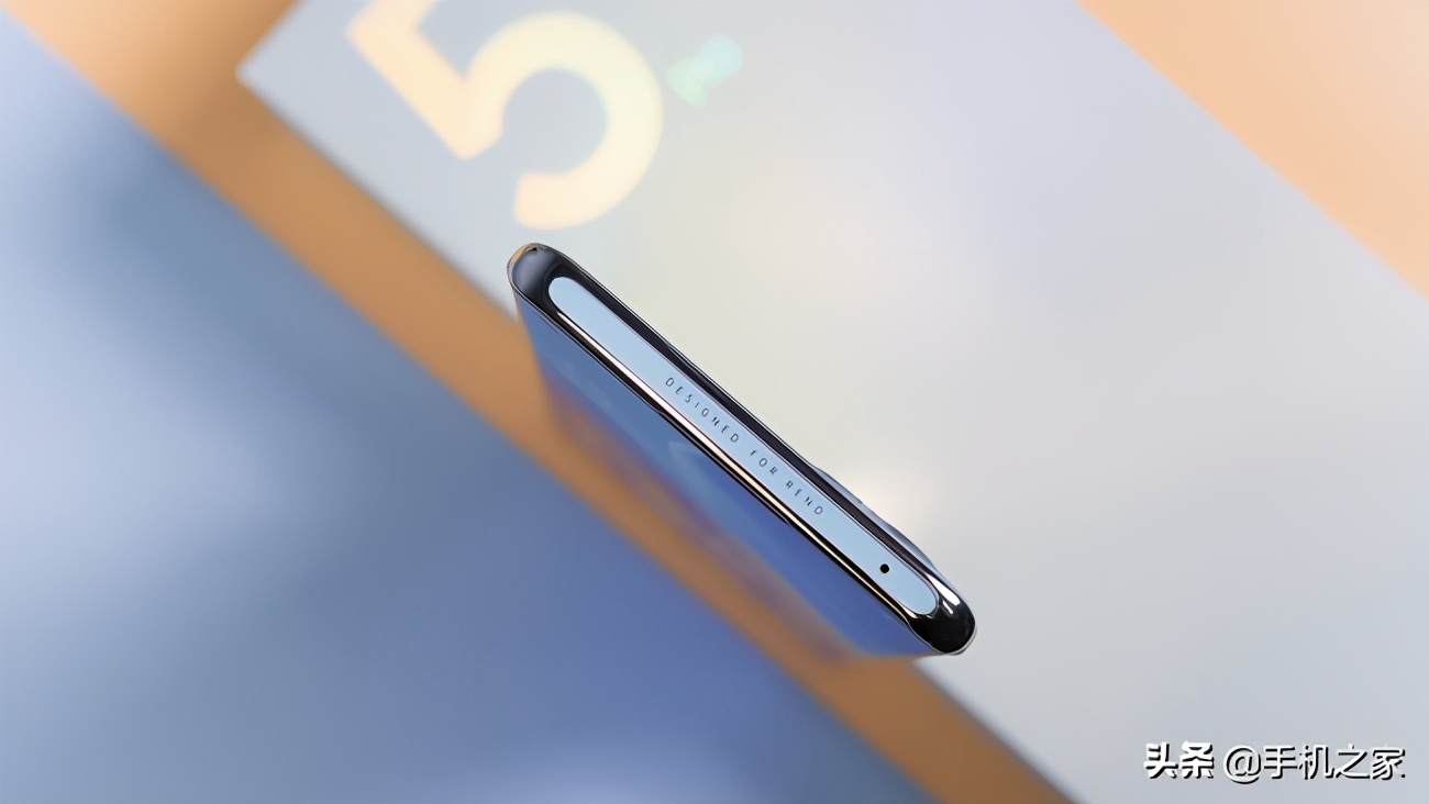 opporeno5pro超薄防窥膜,opporeno5pro5g高清防窥膜
