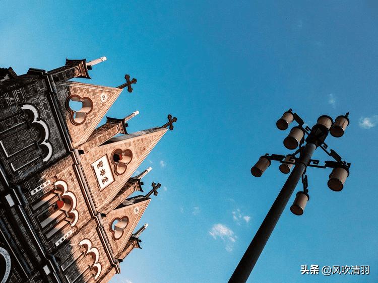 四川很懒的一个古城，适合避暑被赞“小春城”，大山深处少有人知